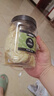 品铺掌柜 鳕鱼片烤鱼片精品大罐海味小吃即食海鲜特产儿童孕妇零食 精品大罐烤鳕鱼片500g 实拍图