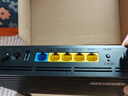磊科（netcore）N30PRO AX3000无线路由器 5G双频穿墙信号放大器 家用千兆wifi6软路由Mesh 3000M速率 512M内存 实拍图