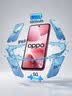 OPPO A5 活力版 12GB+512GB 玛瑙粉 IP69满级防水 360°抗摔 耐用大电池 5G 老人智能手机 国家补贴 实拍图