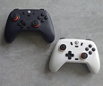 盖世小鸡（GAMESIR）无线游戏手柄 switch2/switch手机安卓苹果Steam电脑NS2pro蓝牙电视有线双人成行地平线6 实拍图