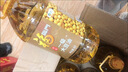 康佳（KONKA）电风扇台式转页扇宿舍台扇桌面小风扇交流定频鸿运扇五扇叶风扇KF-25HY37 实拍图