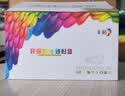彩格适用惠普204a硒鼓惠普m154a硒鼓hp Color LaserJet Pro m181fw m154nw m180n硒鼓cf510a打印机硒鼓墨粉盒 实拍图
