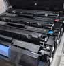 佳能（Canon）硒鼓CRG054 M（适用iC MF641Cw/iC MF643Cdw/iC MF645Cx/LBP621Cw/LBP623Cdn/LBP623Cdw） 实拍图