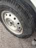 双星JUOGO轮胎 185/65R14 86H 适配POLO/威旺M20/凯越/风光330 实拍图