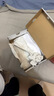耐克NIKE男空军一号AF1 运动鞋CW2288-111白44.5 实拍图