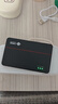 中国联通移动随身wifi6无线网卡免插卡车载随身便携支持5G/4G设备上网路由器流量网卡宽带2026款全国通用 【2026旗舰款】超薄星空黑 实拍图