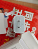 Apple/苹果 20W type-c充电器 苹果usb-c充电器原装手机快充头 旗舰店苹果iPhone 17 Pro Max充电器 实拍图