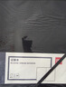 得力25K商务会议记录本薄笔记本子 办公开会记事本会议纪要记录册 黑色BP137 实拍图