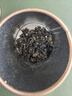 八马茶业 安溪铁观音乌龙茶 赛珍珠1000 浓香型特级 25g礼盒装 商务送礼 实拍图
