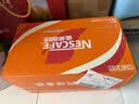 雀巢（Nestle）即饮咖啡 丝滑拿铁焦糖口味 咖啡饮料 268ml*15瓶 实拍图