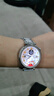 臣颂（CHENSONG）2026新款满天星 适用华为手表Watch5 42mm表带watch GT6/5/5pro/GT4满钻款高级感女士金属手表链带 实拍图