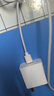 适用华为充电器快充兼容66W快充头mate60 30pro p50p40p30 nova11荣耀70手机8/9数据线闪充套装 充电器+1.0米6A快充线 实拍图