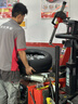 玛吉斯（MAXXIS）轮胎/汽车轮胎 215/60R17 96V EC1 SUV 适配传祺GS4 实拍图