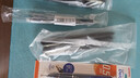 斑马牌（ZEBRA）MA85自动铅笔DelGuard0.5mm幼儿园小学生一年级绘画活动铅笔高颜值学习文具用品 蜂巢绿杆1支 实拍图