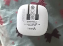 公牛（BULL）U212T自动防过充插头/自动断电充电器/双USB接口总输出2.4A充电头/可折叠插脚 实拍图