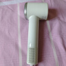 松下（Panasonic）高速护发吹风机速干负离子电吹风家用不伤发送女友生日礼物小森林春光绿EH-NE6L 实拍图