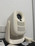 大眼橙C3D【850CVIA】高亮云台投影仪家用超高清真1080P卧室便携投影机高清智能家庭影院AI MT9660芯片 实拍图