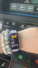 华为（HUAWEI）手环10 标准版 流光紫 智能手环专业睡眠分析情绪健康铝合金机身心率监测运动手环华为手环9升级 实拍图