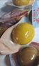 香巴佬虎皮鸡蛋浙江老字号 卤蛋速食鸡蛋休闲零食营养早餐30g*20枚 实拍图