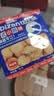 比比赞（BIBIZAN）日式小圆饼干1600g多口味海盐饼干约100包早餐休闲零食品饱腹整箱 实拍图
