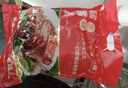 品望·食品金牌猪肘子 2斤1kg 熟食腊味 酱卤肉 卤味全肘子 下酒菜 实拍图