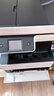 爱普生（EPSON）L6468 A4彩色商用打印机 墨仓式数码多功能一体机 复印/打印/扫描 实拍图