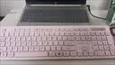 联想（Lenovo）T211S无线键鼠套装 键盘 全尺寸 办公鼠标键盘套装 商务电脑键盘笔记本键盘 实拍图