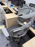 Ergonor保友金豪E2/金豪E2 Pro 高端人体工学椅 电脑椅办公椅家用电竞椅 【金豪E2 Pro】银白网(云感科技坐垫)+躺舒宝 整椅发货 送货上门 实拍图