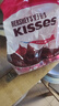 好时 Kisses浓醇黑巧克力 500g 糖果零食 婚庆喜糖 生日礼物 送女孩 实拍图