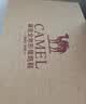 骆驼（CAMEL）女鞋新款复古运动鞋网面透气厚底增高休闲百搭软底减震老爹鞋子 实拍图