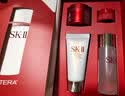 SK-II神仙水精华液75ml礼盒sk2补水保湿化妆全套护肤品套装生日礼物女 实拍图