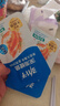 劲仔深海鳀鱼 DHA 高蛋白 健康即食海味零食 果木炭烧味 122g 实拍图