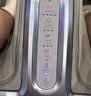 傲胜（OSIM）足疗机腿部足部按摩器三经推拿揉捏加热足底智能按摩仪 OS-3233紫罗兰色 生日礼物实用送父母 实拍图