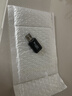 读卡器 TF卡/MICROSD卡/手机内存卡转换器U盘高速2.0内存tf卡电脑车载行车记录仪两用读卡器 USB2.0读卡器1个装【颜色随机】 实拍图