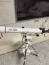 星特朗40mm通用型巴德膜太阳膜天文望远镜配70400/80EQ/DX/130 实拍图