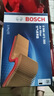 博世（BOSCH）空调滤芯汽车空调滤清器5081奥迪A3/A3L/Q2L/Q3/Q6/RS3/S3/TT/TTS 实拍图