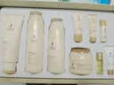 袋鼠妈妈小麦洁水乳护肤品日常补水保湿舒缓维稳3件套敏肌适用护肤套装 实拍图