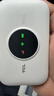 TCL随身wifi2026新款三网全国通用免插卡无线网wifi6车载4G路由器随身便携无限制移动联通电信5GXY15B 【旗舰顶配版】3000毫安大电池三网任切 不限速不虚标月享1500G流量 实拍图