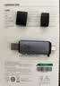 绿联USB/Type-C高速读卡器 SD/TF多功能 适用电脑/平板/手机/苹果17/16 支持相机ccd监控内存卡 实拍图