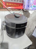 美的（Midea）电压力锅8L电饭煲大容量家用8-10人高压锅智能预约多功能一体开盖炖煮煲汤电饭锅MY-E8129 实拍图