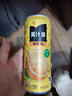 可口可乐（Coca-Cola）美汁源 Minute Maid 果粒橙 橙汁果汁饮料 310ml*12瓶 整箱装 实拍图