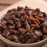 科尔沁 凹凸有型风干牛肉干 辣味200g 小块肉干肉脯 休闲零食  实拍图