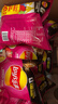 乐事（Lay's）薯片墨西哥鸡汁番茄味 135克*7包休闲零食膨化食品 实拍图