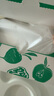 1号会员店一次性PE手套加厚食品级烧烤厨房防水吃小龙虾手套均码*300 实拍图