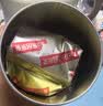 乐品乐茶茉莉花茶茶叶特级川派横县飘雪浓香绿茶新茶袋装250g自己喝送礼袋 实拍图