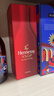 轩尼诗（Hennessy）VSOP 干邑白兰地 法国进口洋酒 1500ml 礼盒 实拍图