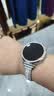 HUAWEI WATCH GT 6 流光紫 41mm智能手表多维情绪健康全新骑行体验 实拍图