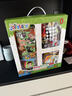 jollybaby 宝宝布书早教益智婴儿互动玩具礼盒0-1岁满月礼 新生儿训练套装 实拍图