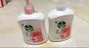 滴露（Dettol）洗手液抑菌消毒滋润500g+500g 补充装 儿童家庭护手替换装 实拍图