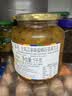 全南汉拿峰蜜橘百香果茶1kg 韩国进口 蜜炼果酱冲调饮品节日礼品 实拍图